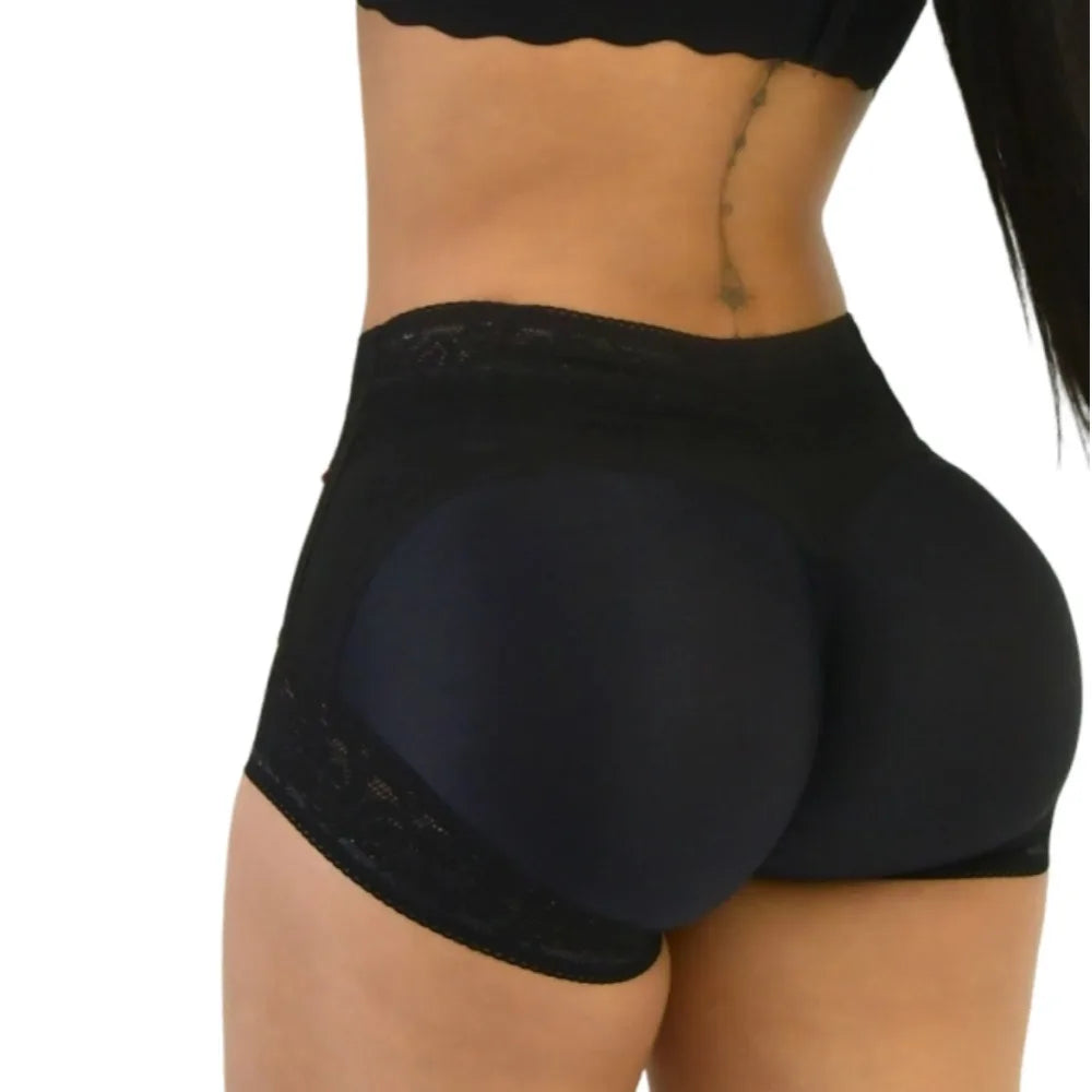 Slip Shorts Body