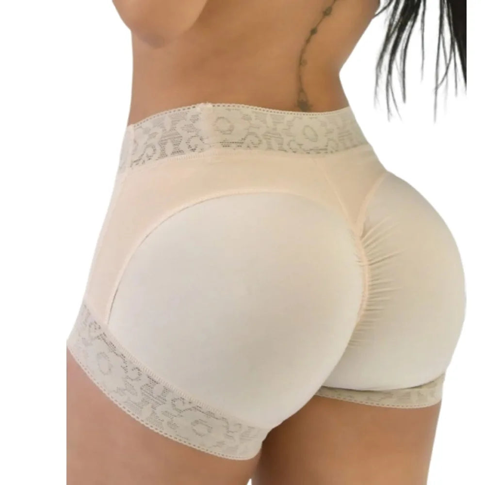 Slip Shorts Body
