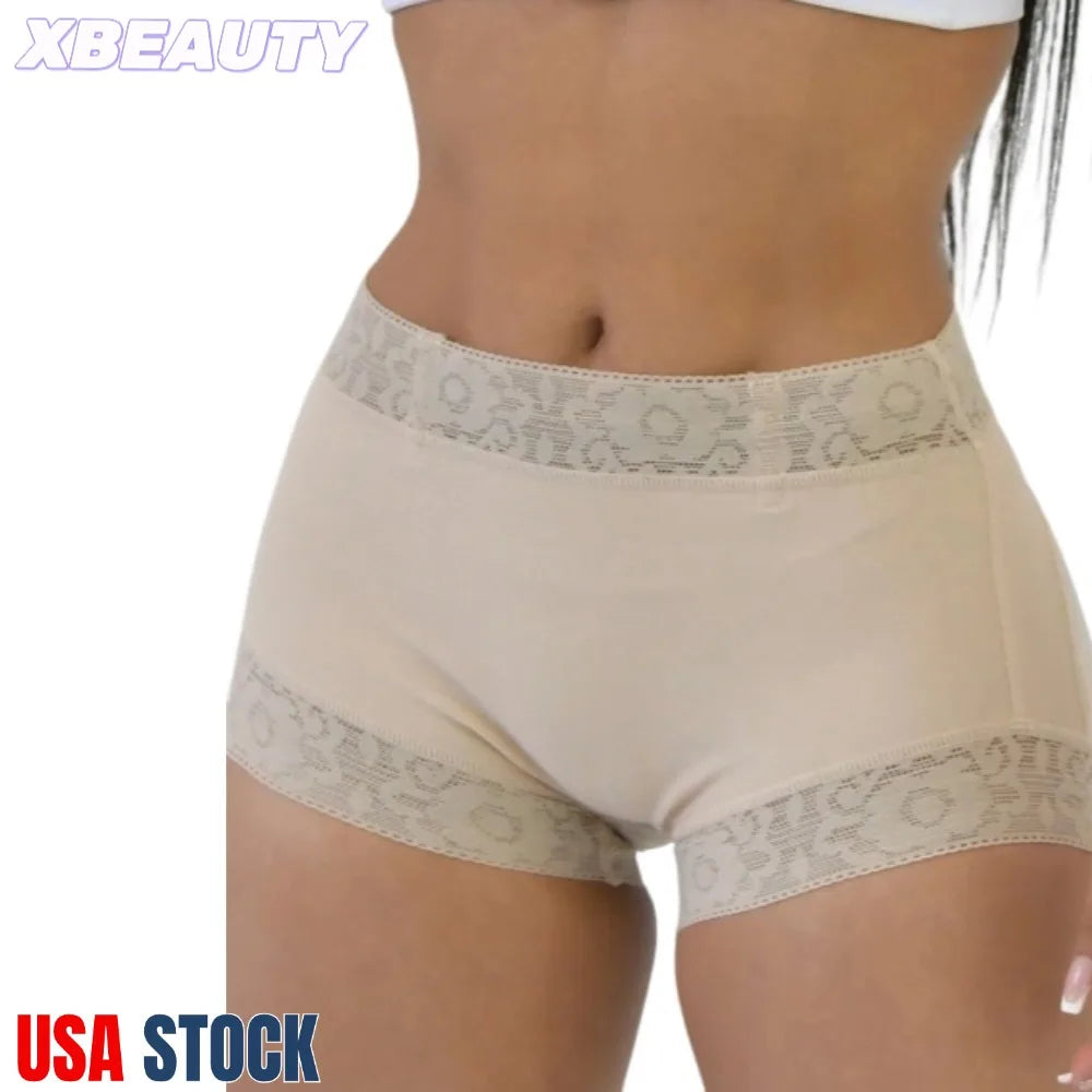 Slip Shorts Body