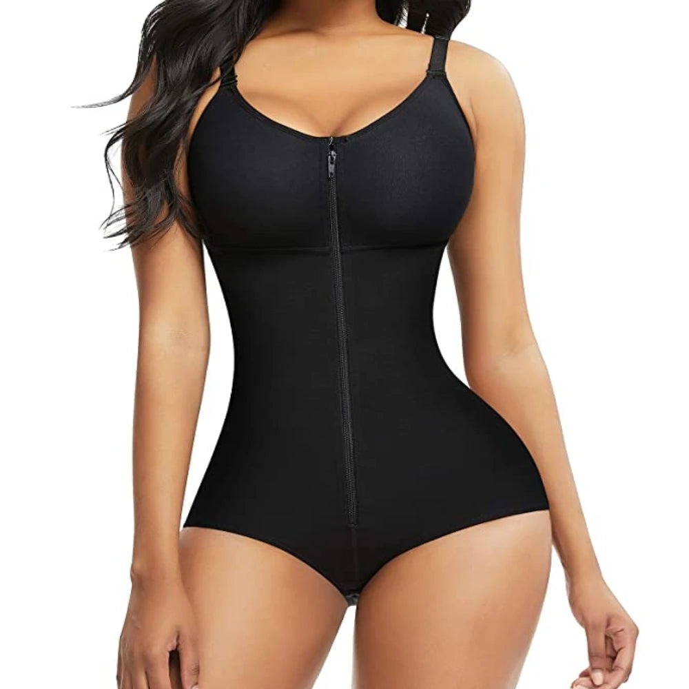 Women's Slimming Underwear Bodysuit Corset