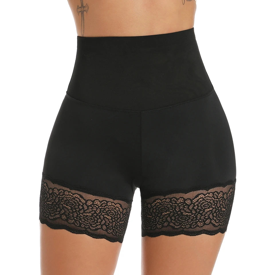Body Shaper Safety Shorts