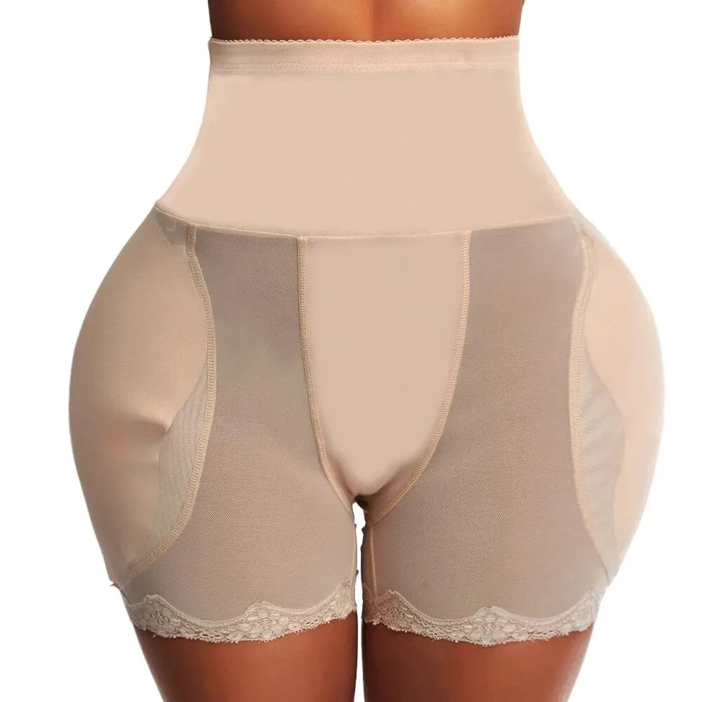Hip Enhancer Body Shaper