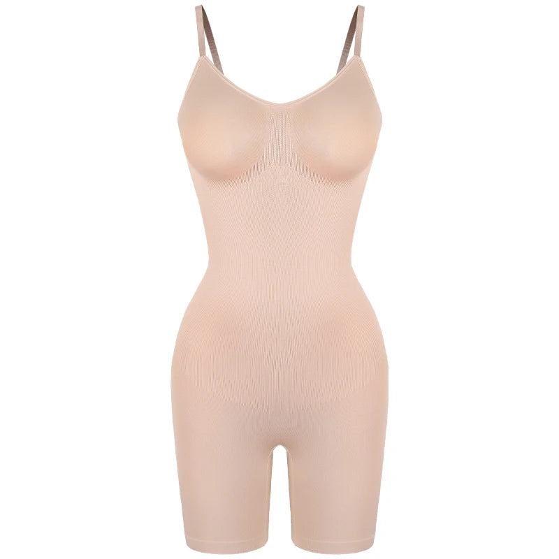 Women’s Bodysuit Shapewear Tank Top