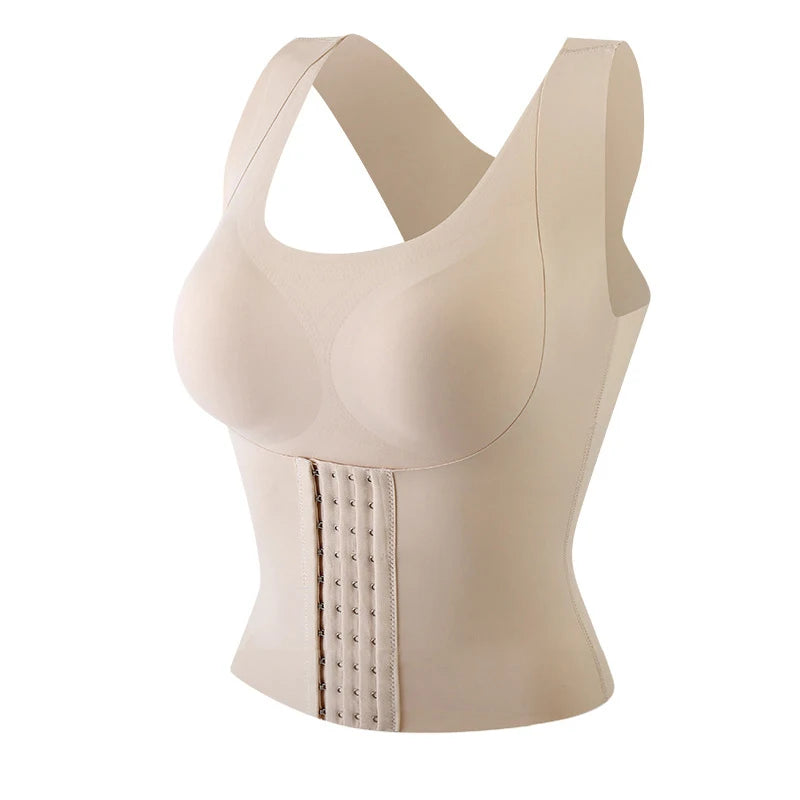 Body Shapewear Posture