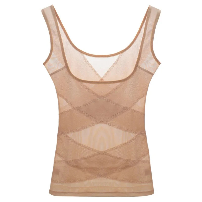 Women’s Waist Trainer Bodysuit