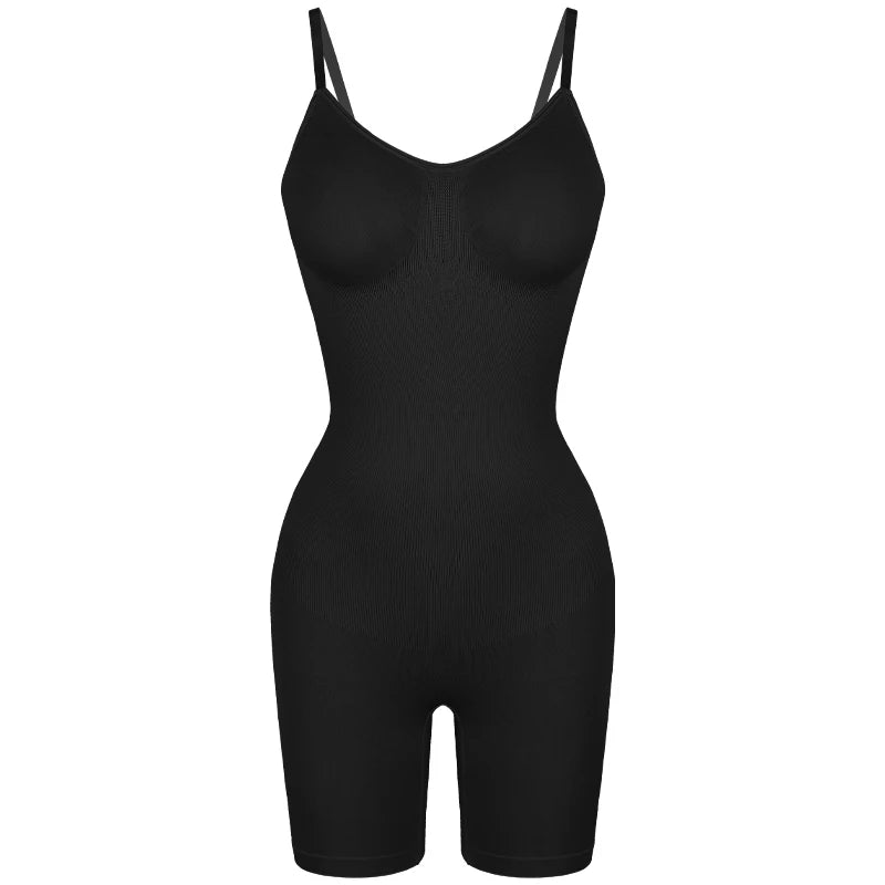 Women’s Bodysuit Shapewear Tank Top