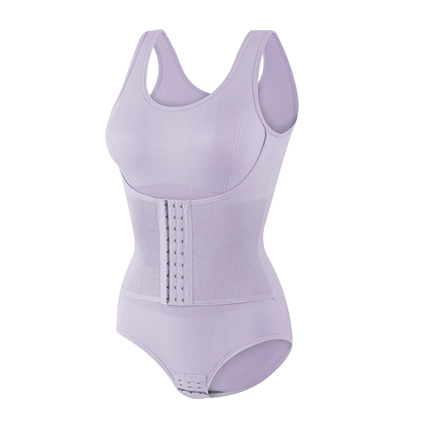 Sleeveless Bodysuit
