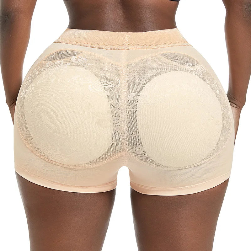 Women’s Shapewear Butt Pad