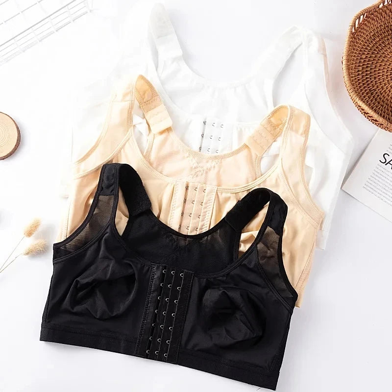 Vest Bra