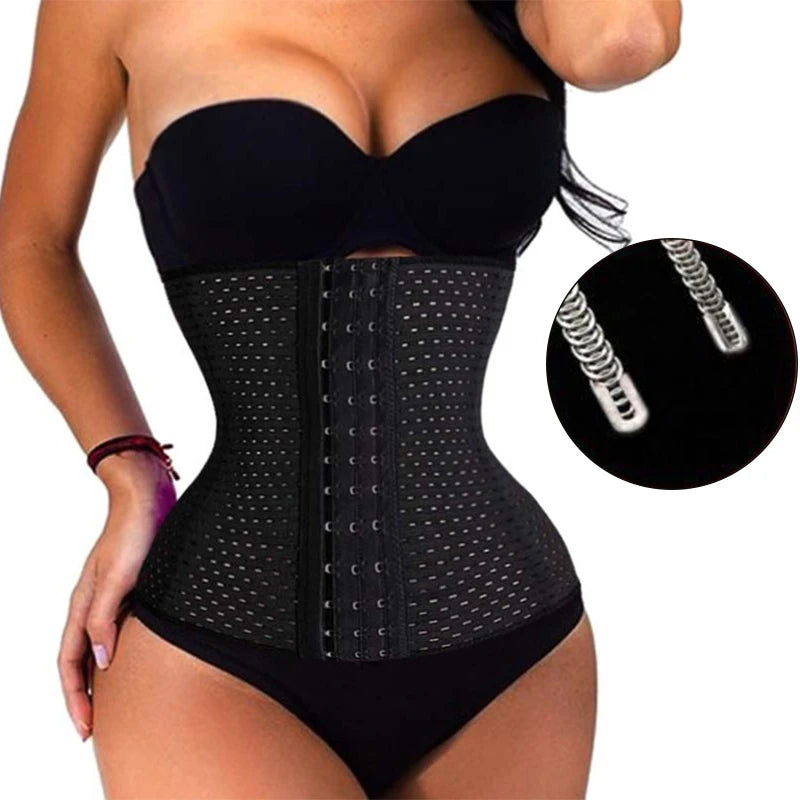 Postpartum Slimming Girdle & Body Shaper Strap