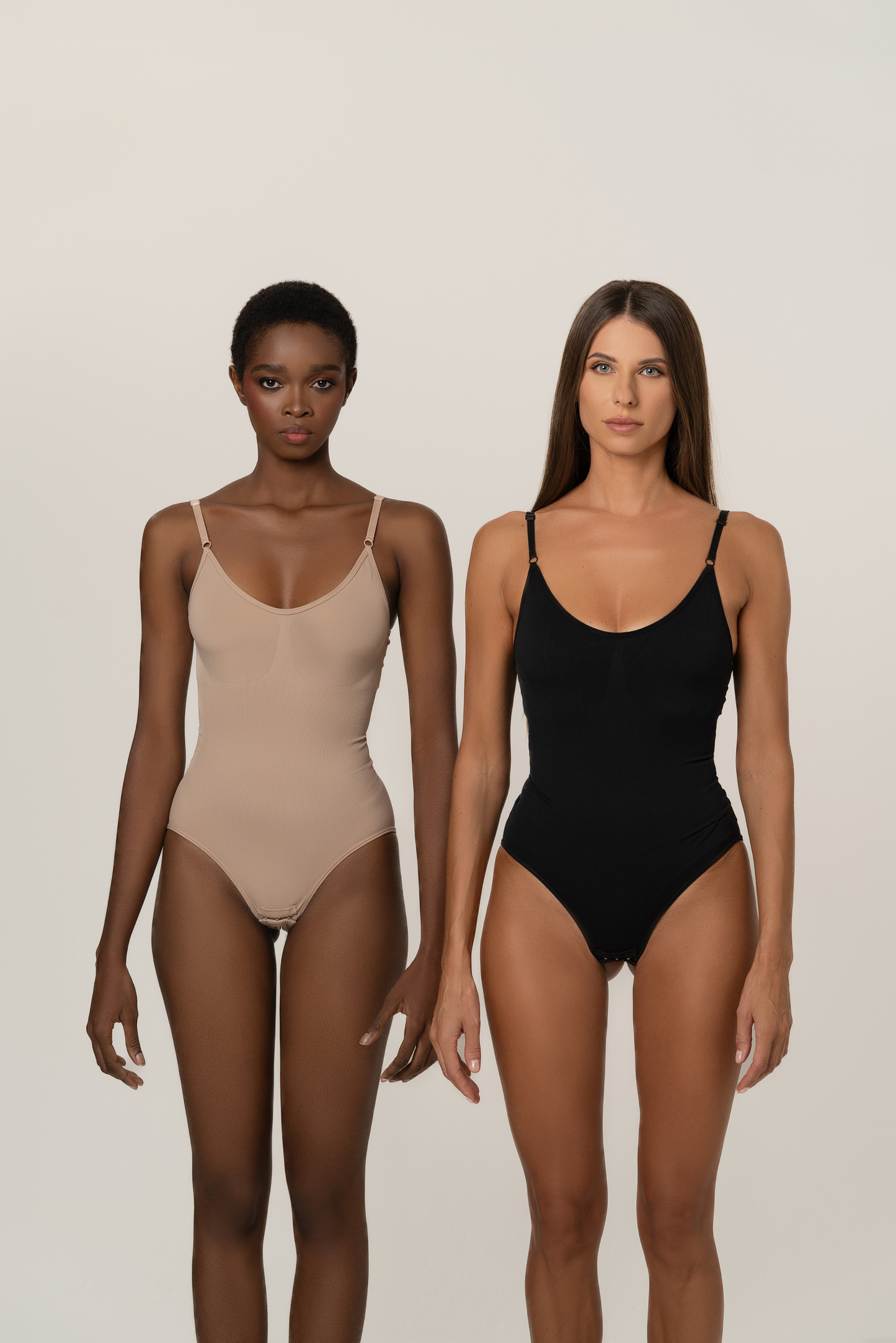 Tanga-Bodysuit