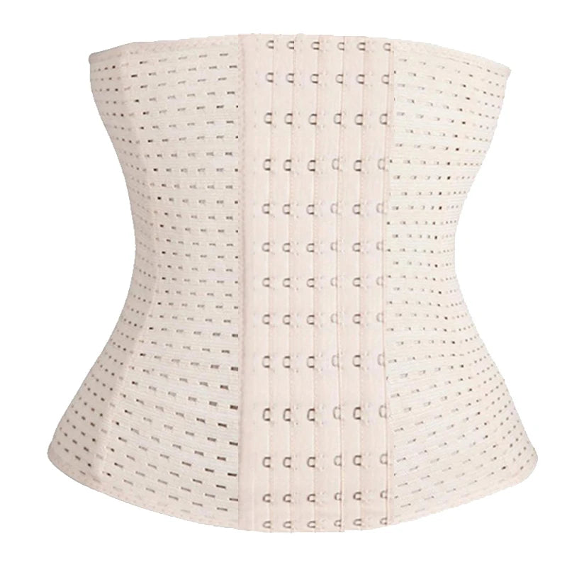 Postpartum Slimming Girdle & Body Shaper Strap