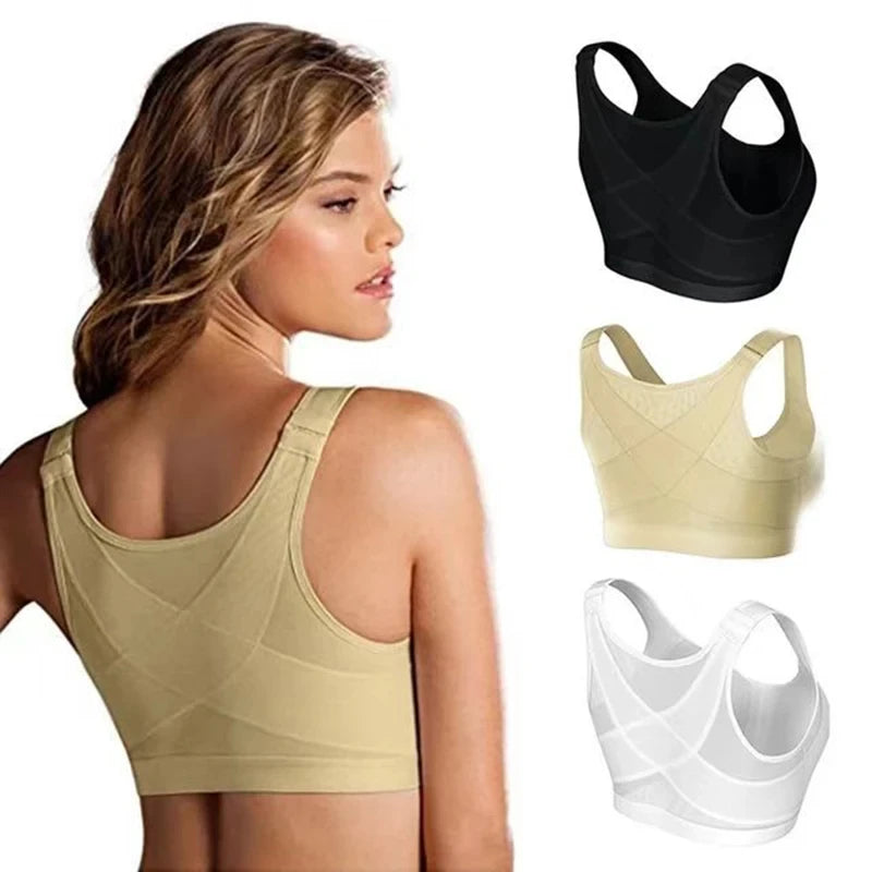 Vest Bra