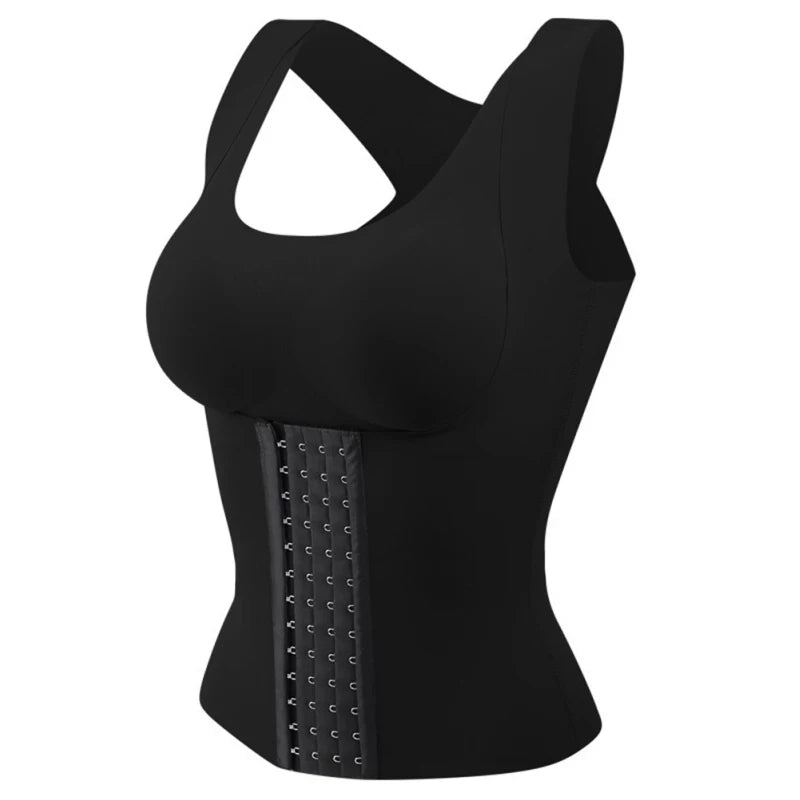 Body Shapewear Posture