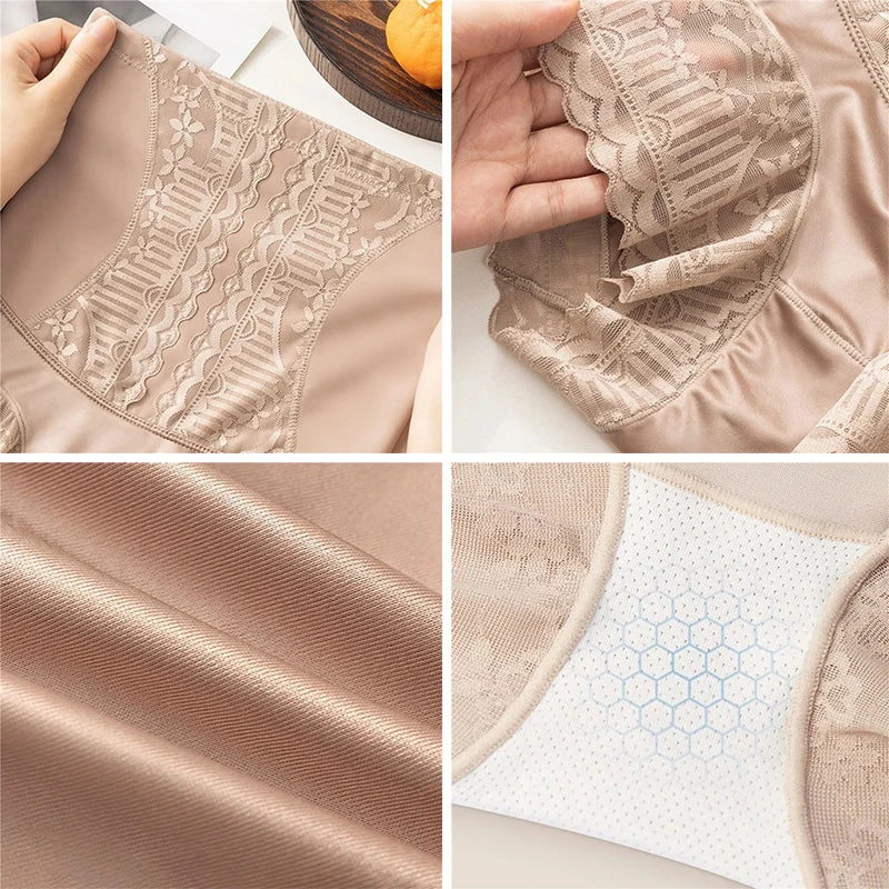 Shapewear Panties