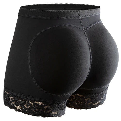 Women’s Mid Waist Butt Lifter