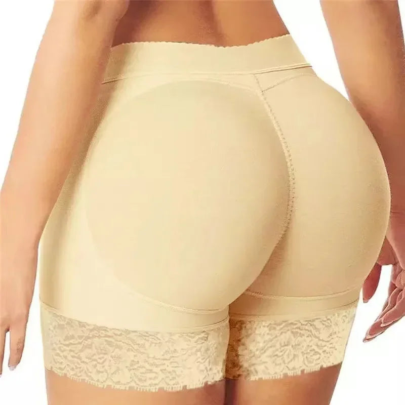 Butt Lifter & Tummy Control Shaper