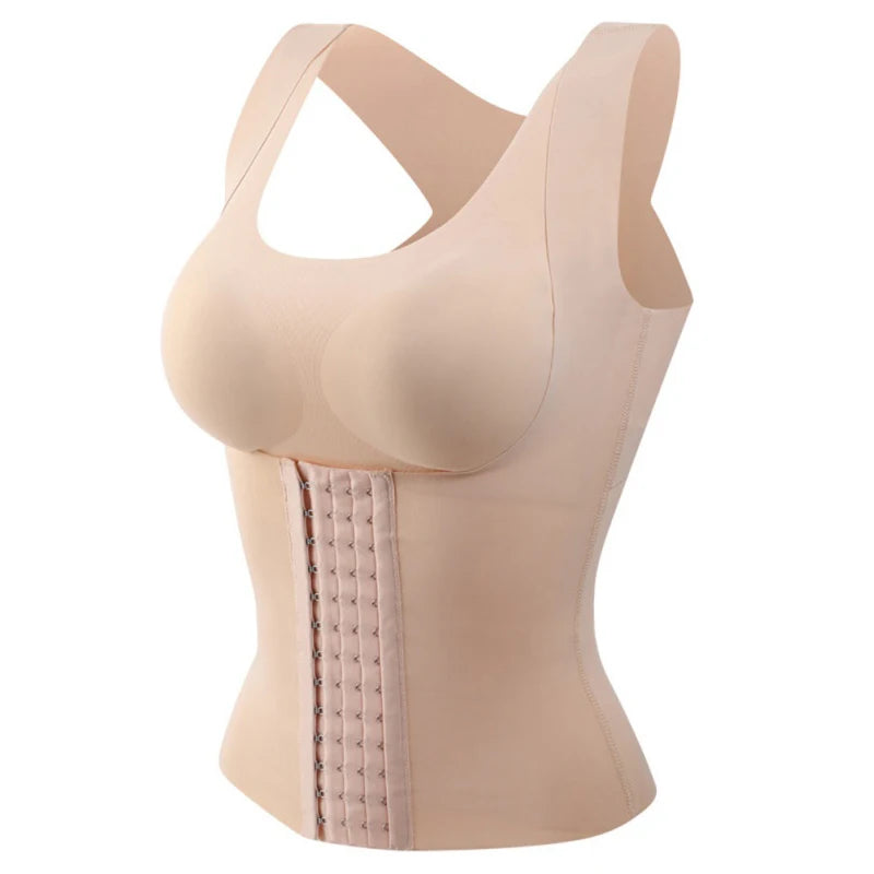 Body Shapewear Posture
