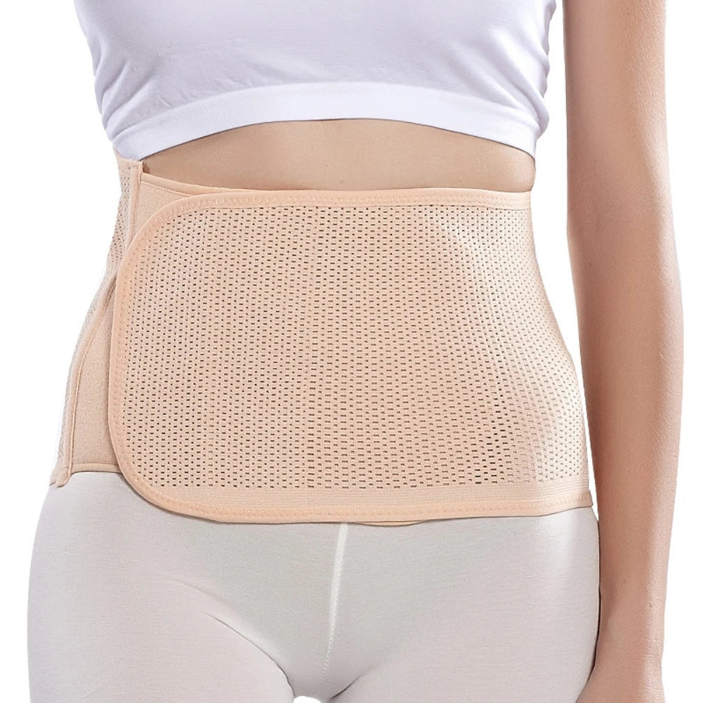Women’s Mesh Tummy Control Postpartum Support Belt
