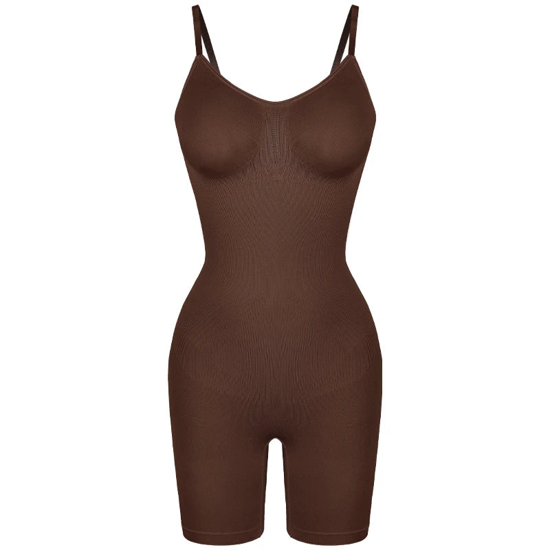 Women’s Bodysuit Shapewear Tank Top
