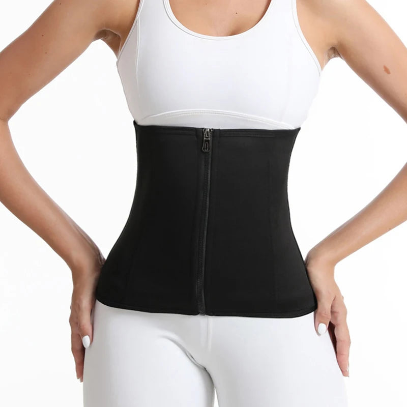 Waist Trainer Trimmer Corset